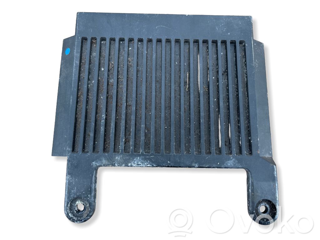 Volvo XC70 Sound amplifier 