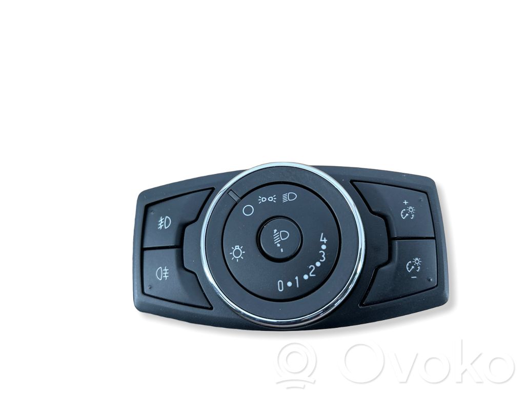 Ford Mondeo MK V Interruptor de luz 