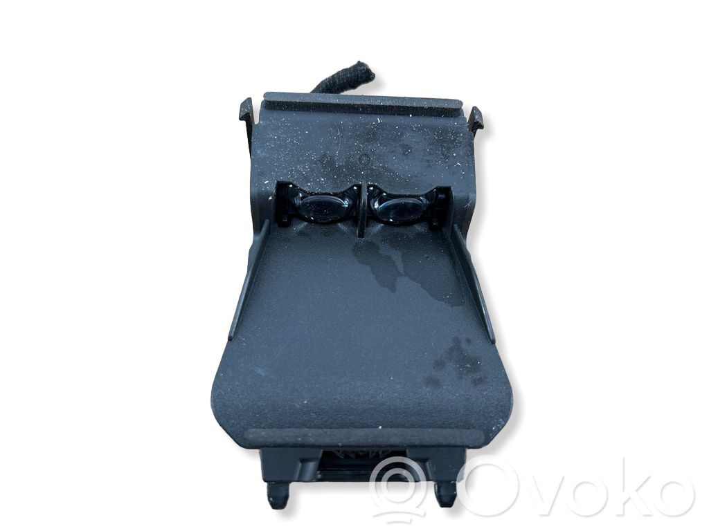 Mazda 6 Windshield/windscreen camera 