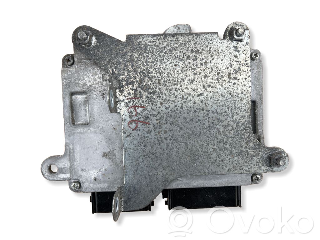 Mitsubishi Outlander Engine control unit/module 