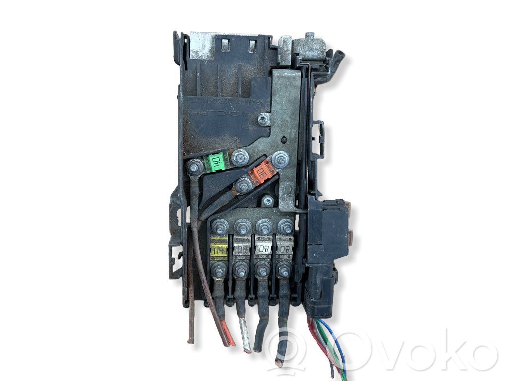 Peugeot 3008 I Positive wiring loom 