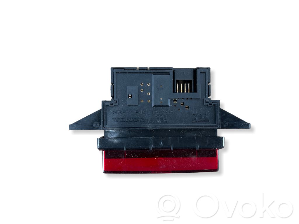 Honda CR-V Hazard light switch 