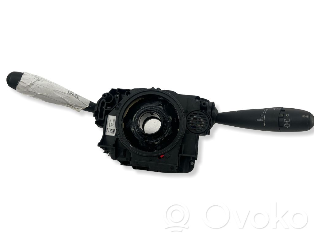 Citroen DS3 Commodo, commande essuie-glace/phare 