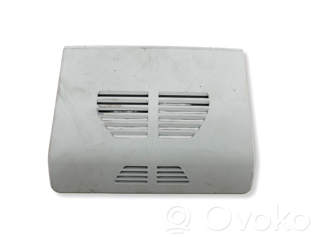 BMW 7 E65 E66 Alarm control unit/module 