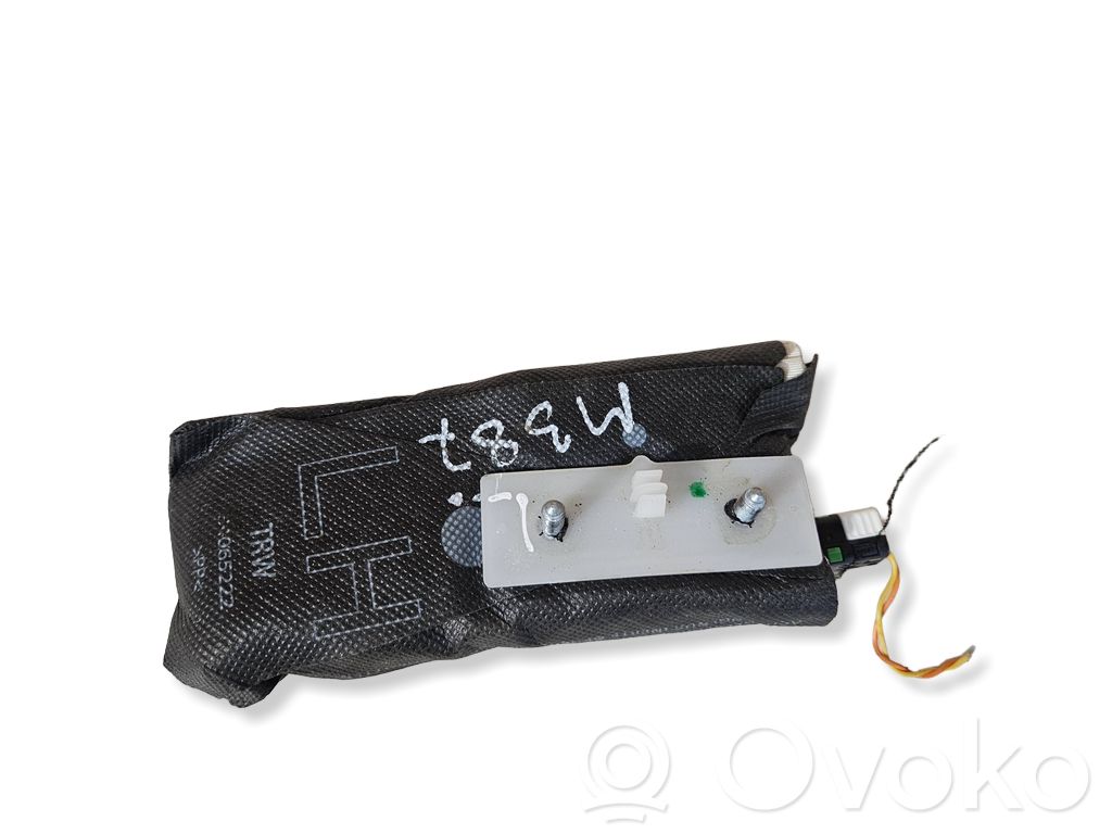 Citroen C4 I Picasso Poduszka powietrzna Airbag fotela 