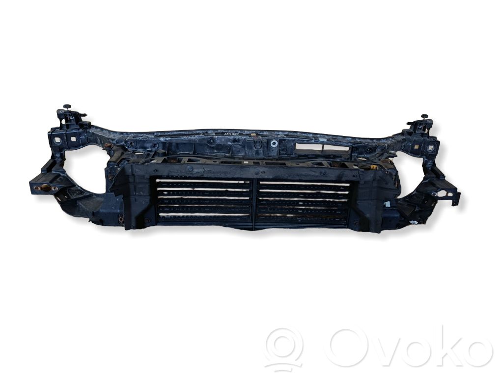 Ford Mondeo MK V Top upper radiator support slam panel 