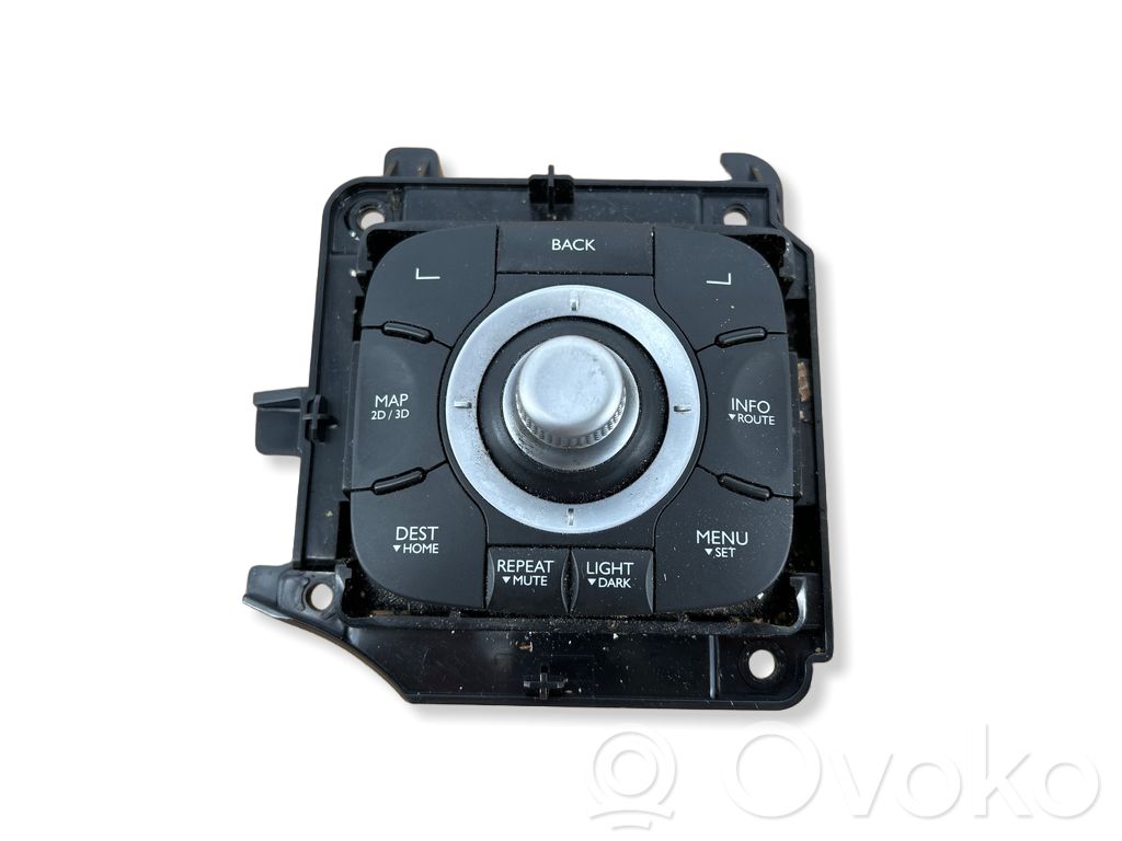 Interruptor de control multifunción   253B02542R,SANGC1210A,20140423