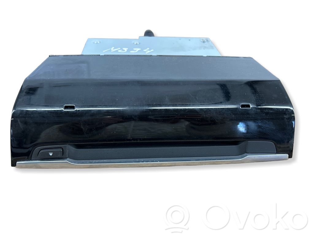 Mazda 6 Radio/CD/DVD/GPS head unit 