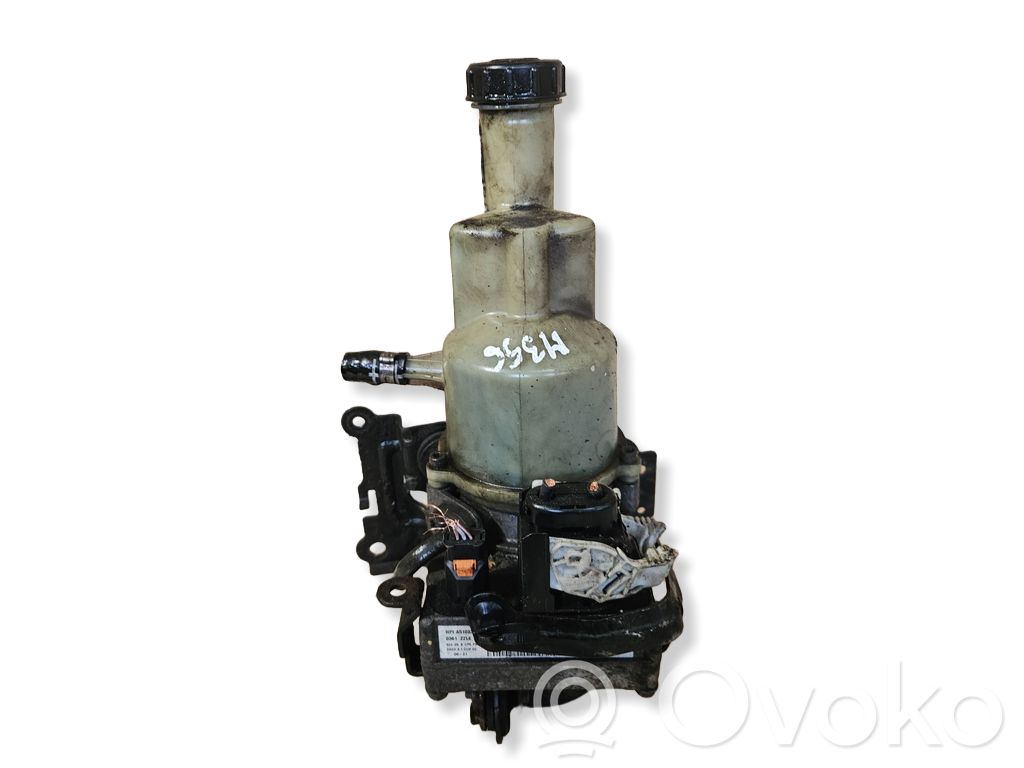 Citroen Dispatch III Power steering pump 
