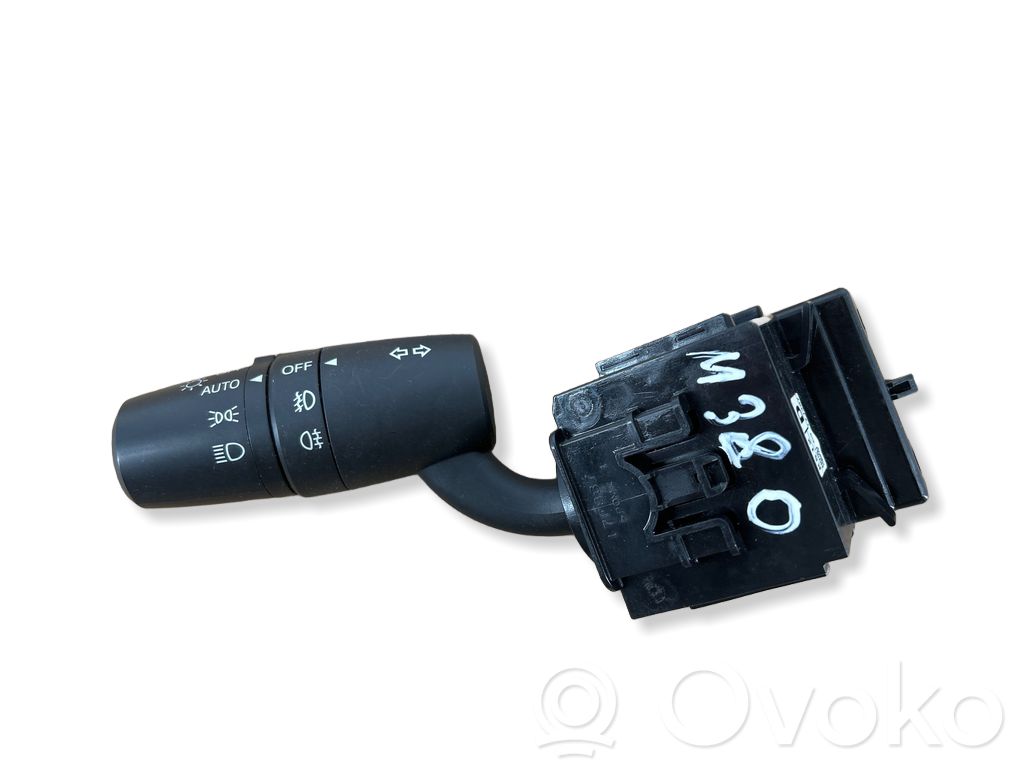 Mazda 6 Indicator stalk 