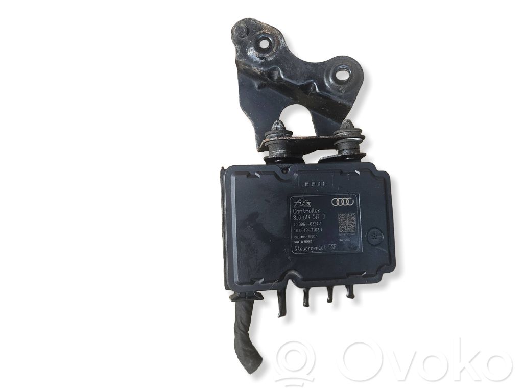 Audi TT TTS Mk2 ABS Pump 
