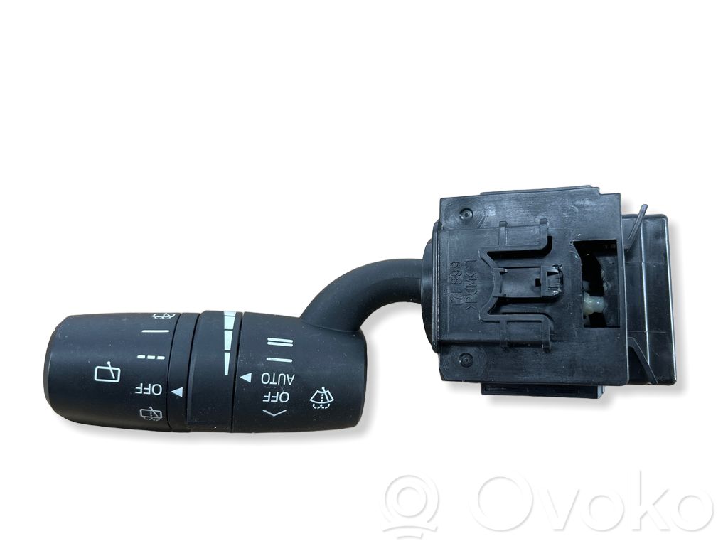 Mazda 6 Wiper control stalk 