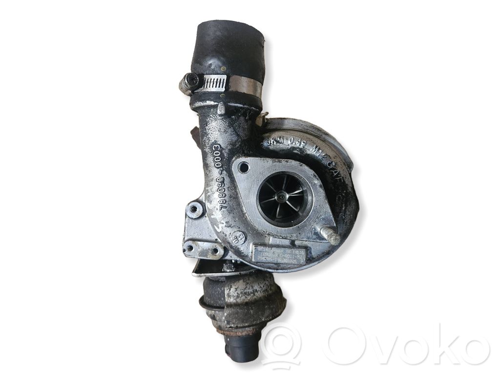 Turbina   794786