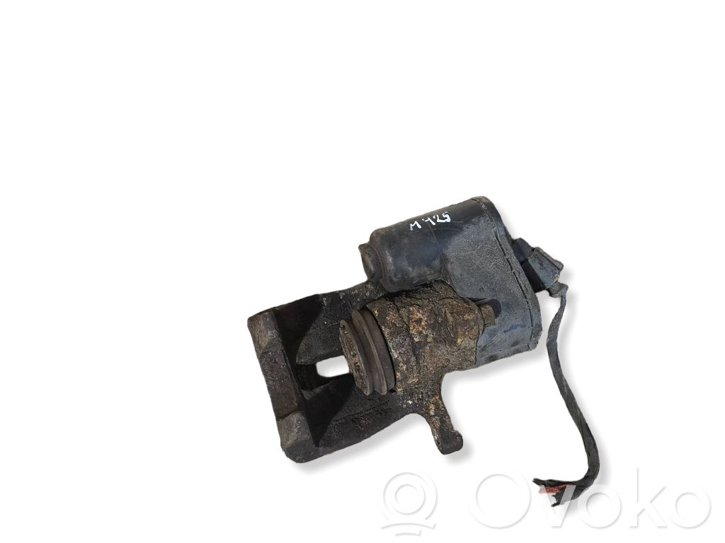 Volkswagen PASSAT B7 Pinza del freno posteriore 