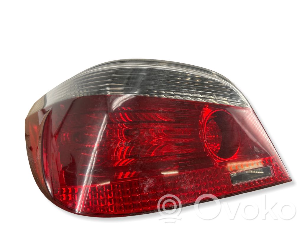 BMW 5 E60 E61 Rear/tail lights 