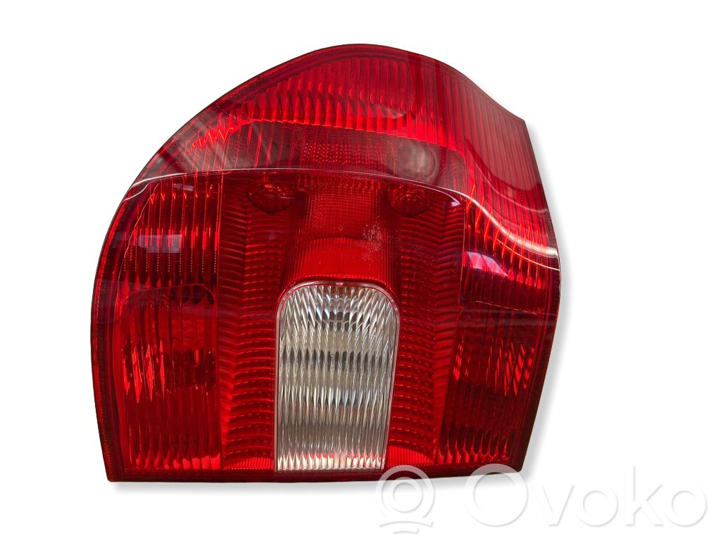 Skoda Yeti (5L) Takavalot 