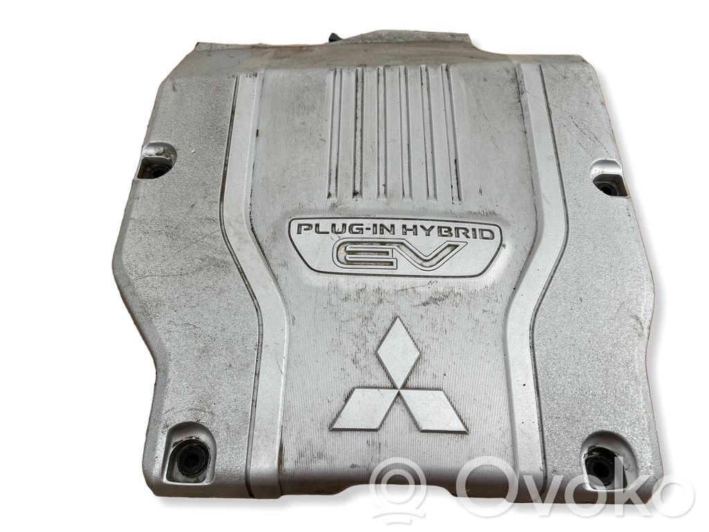 Mitsubishi Outlander Moottorin koppa 