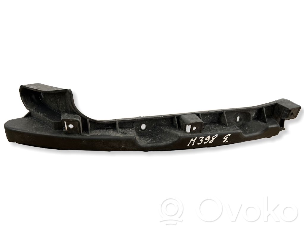 Audi TT TTS Mk2 Rear bumper mounting bracket 