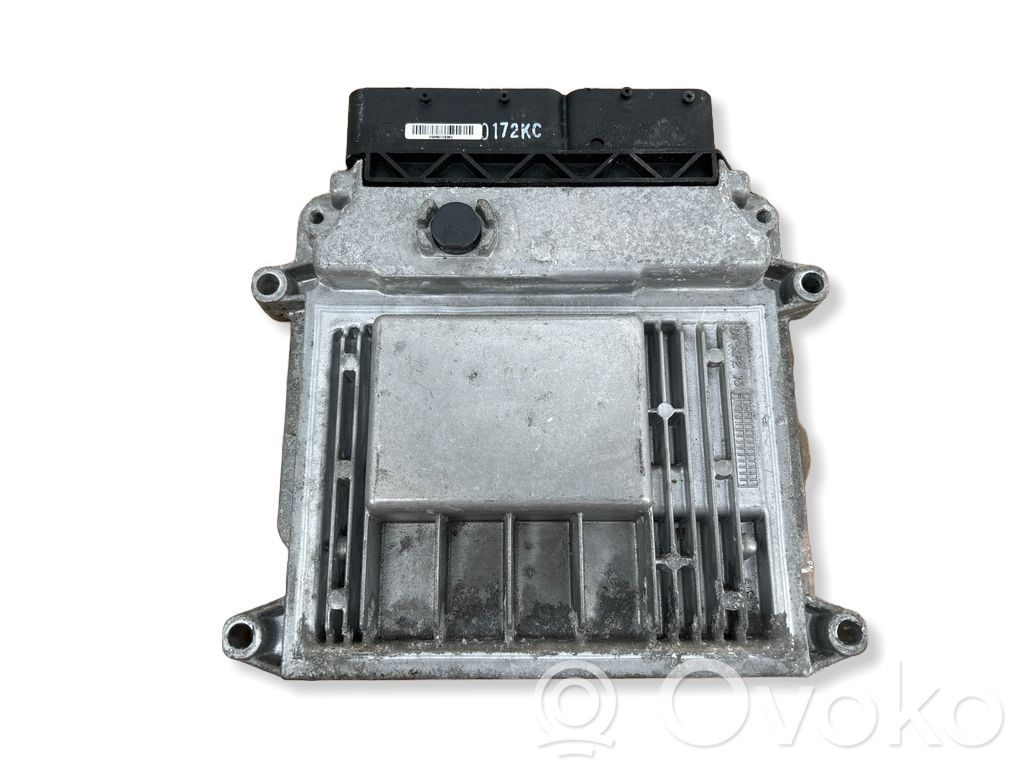 Hyundai i30 Engine control unit/module 