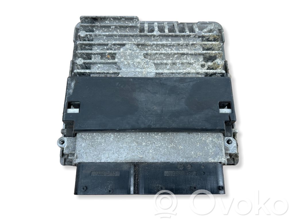 Audi A3 S3 8P Engine control unit/module 