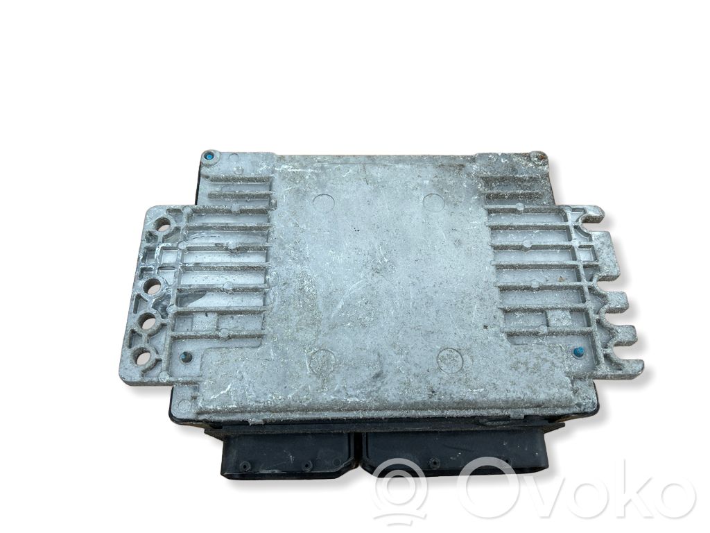 Engine control unit/module   MEC37300