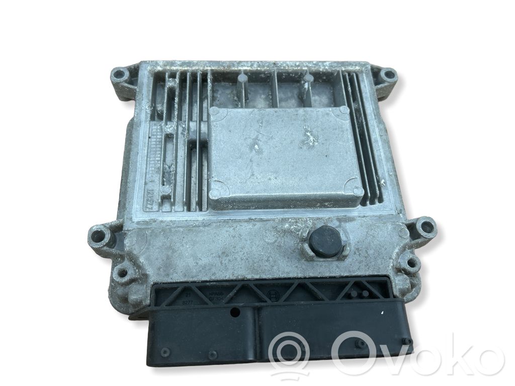 KIA Ceed Engine ECU kit and lock set 