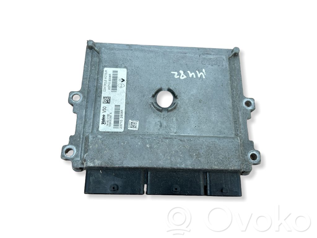 Engine control unit/module   237103008R,V29030397A,41800182