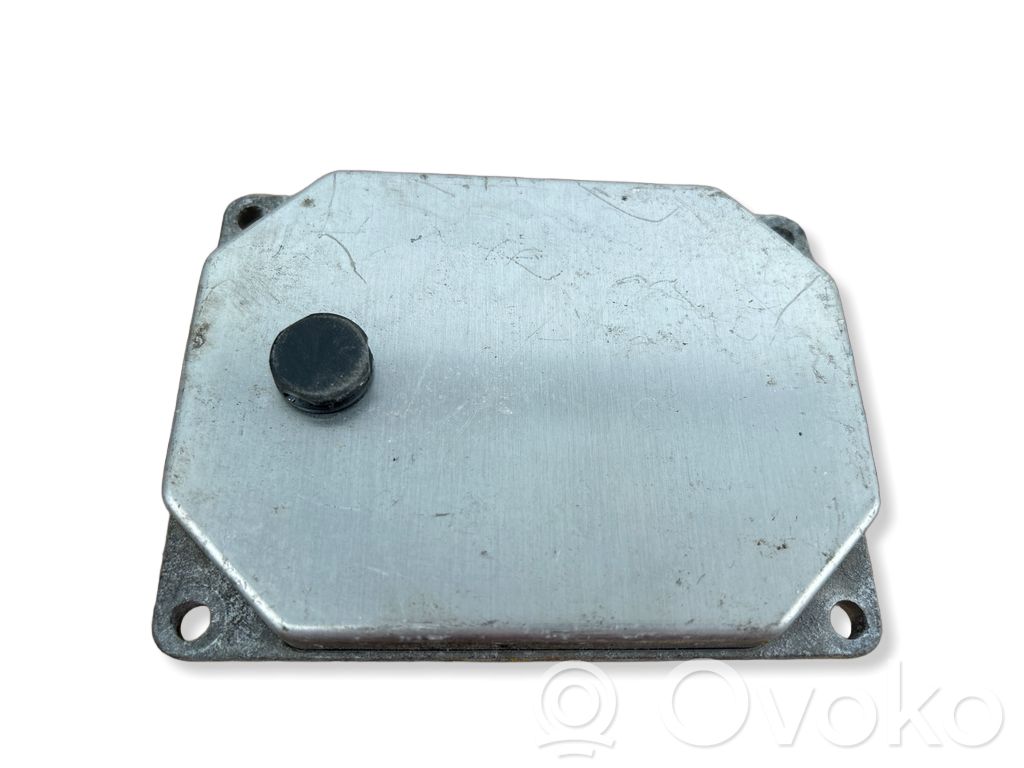 Engine control unit/module   6160109808,6DU170SAH,51798649