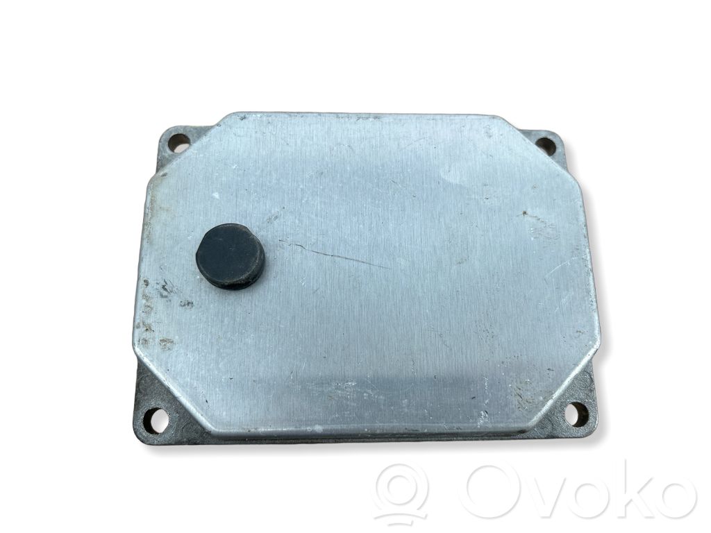 Fiat Panda II Engine control unit/module ECU 