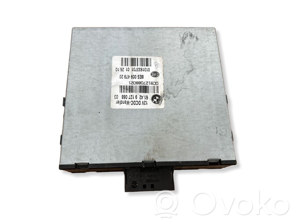 Alte unități/module de control   9127088,8ES00947920,0131933731