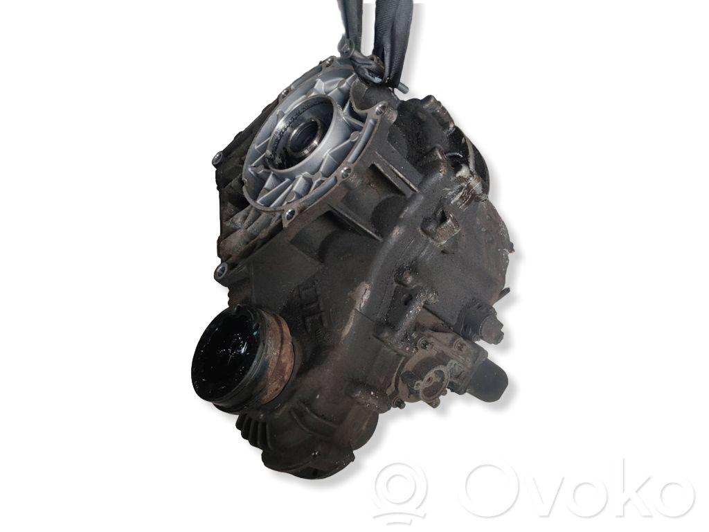 Land Rover Range Rover L322 Skrzynia rozdzielcza / Reduktor 
