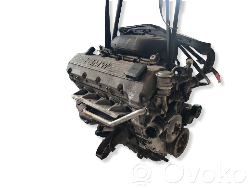 Silnik   M48,M43B19U1