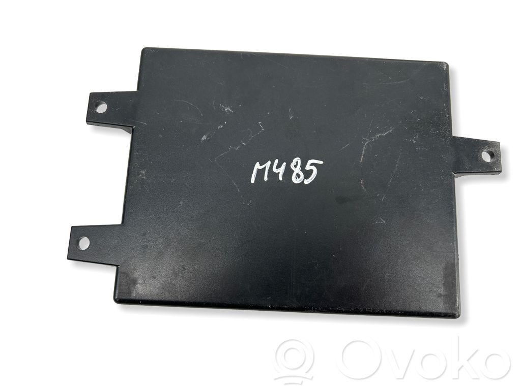 Volkswagen Jetta VI Bluetooth control unit module 