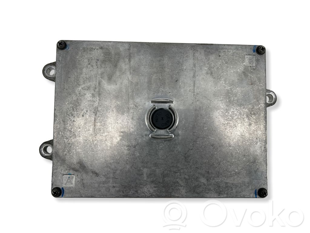 Engine control unit/module   37820RSAG34,8319644468505