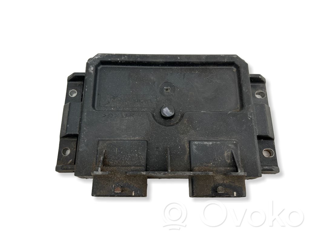Engine control unit/module   9650359580,026217GZG,9661879080