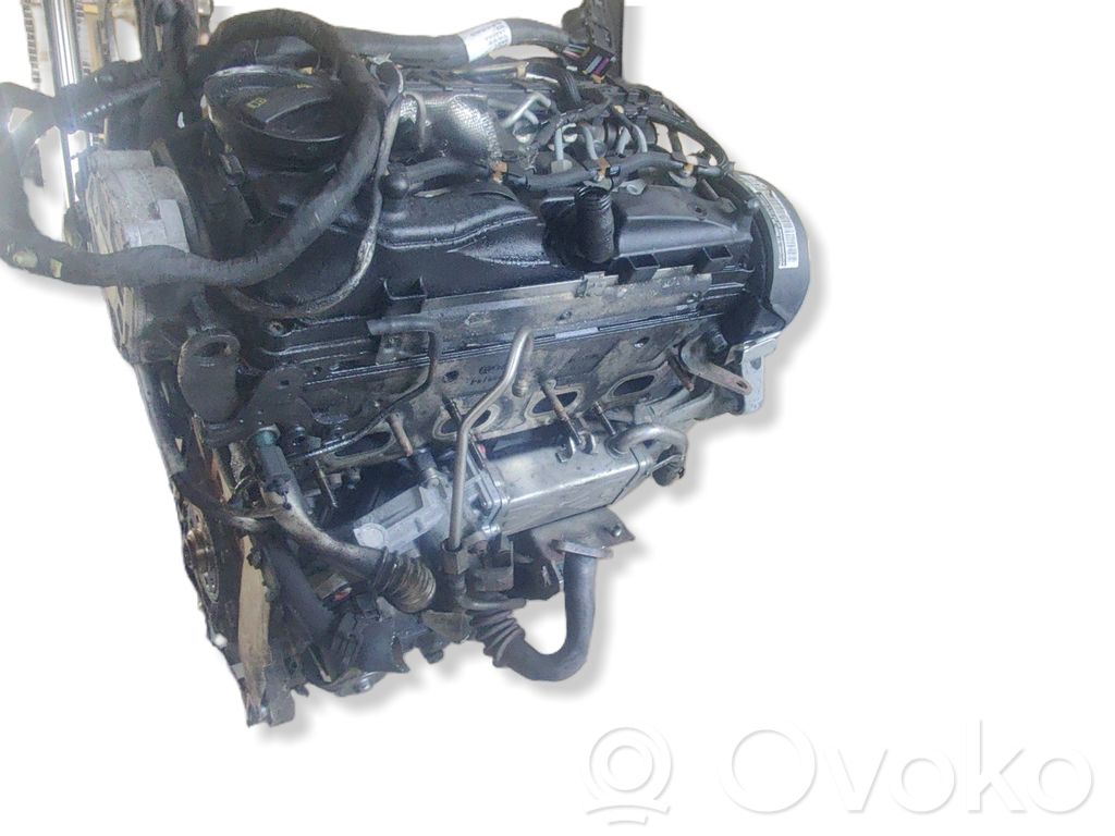 Motor   CFFB
