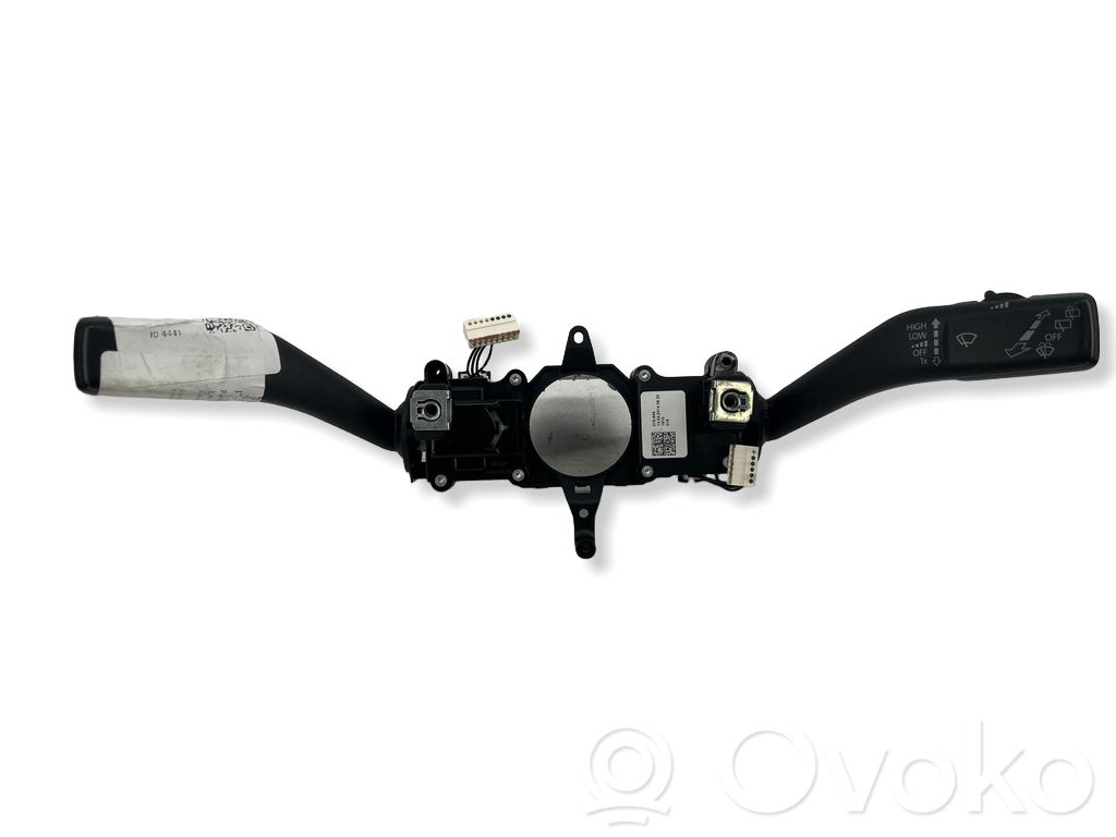 Seat Altea Interruptor/palanca de limpiador de luz de giro 