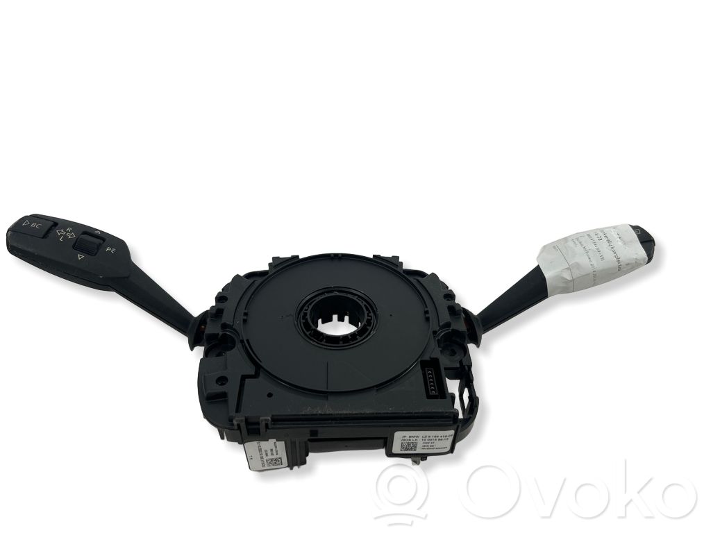 BMW X1 E84 Commodo, commande essuie-glace/phare 