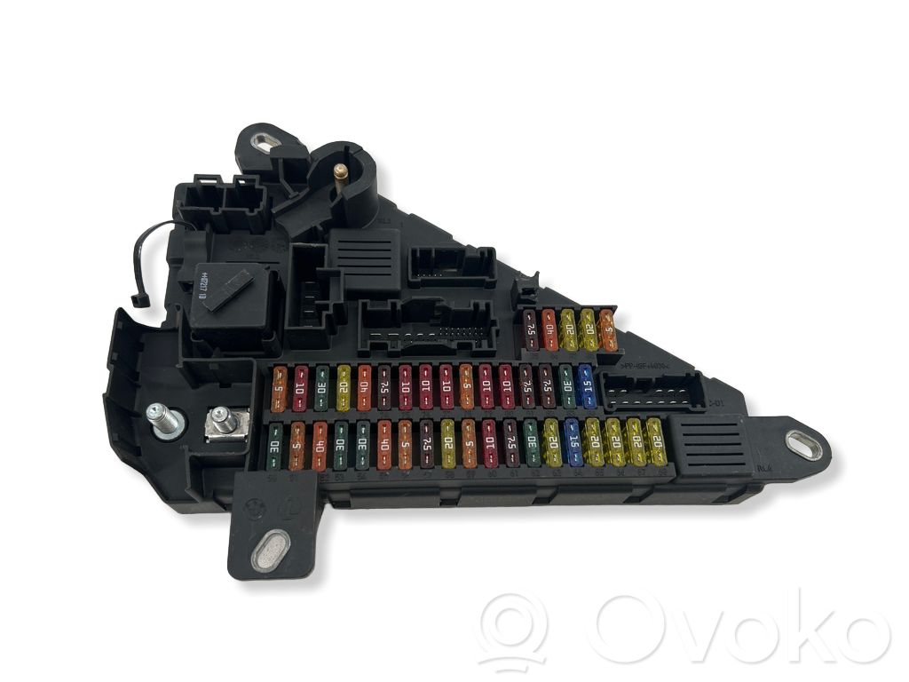 BMW 5 E60 E61 Fuse module 