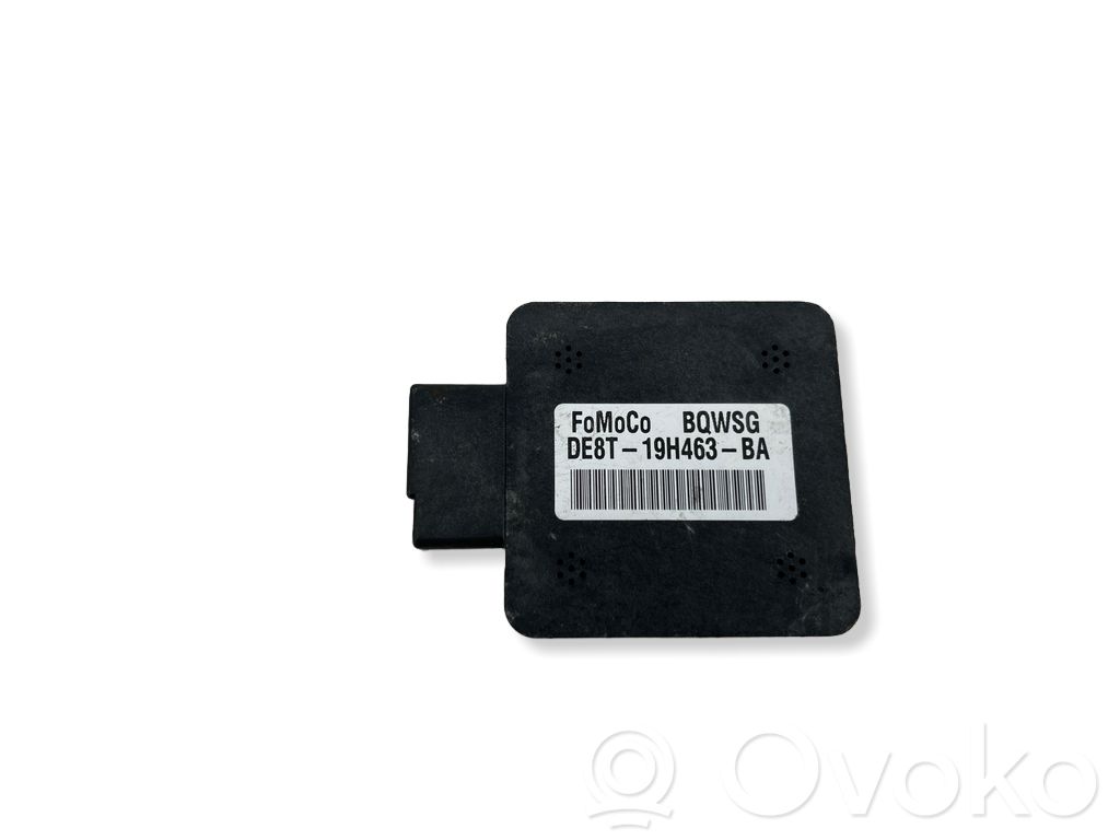 Ford Grand C-MAX Kiti valdymo blokai/ moduliai 