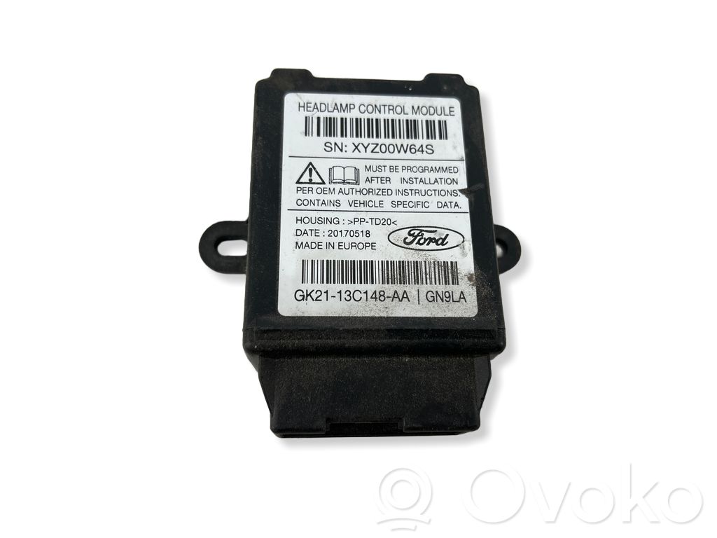 Ford Transit -  Tourneo Connect Light module LCM 