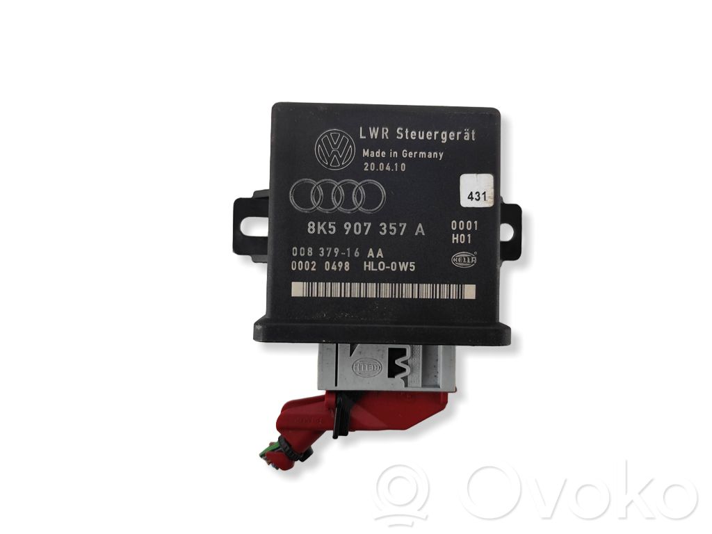 Module d'éclairage LCM   8K5907357A,00020498,00837916AA