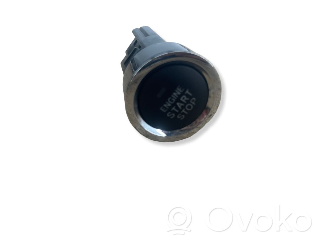 Subaru Forester SH Engine start stop button switch 