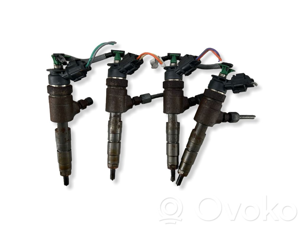 Polttoainesuutin   0445110340