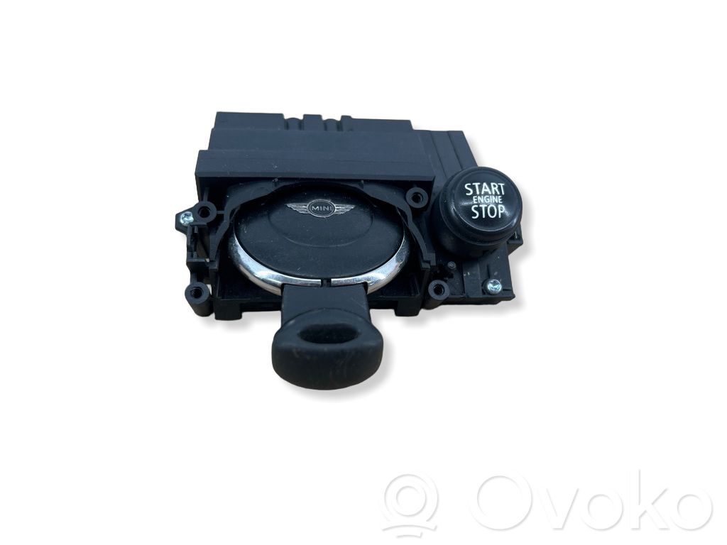 Mini Cooper Countryman R60 Ignition lock 