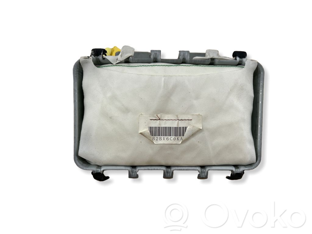 Citroen C-Crosser Airbag del pasajero 