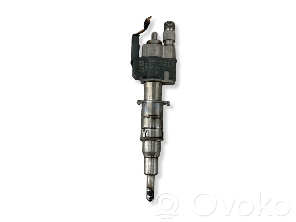 BMW 1 F20 F21 Sprausla (-i) 
