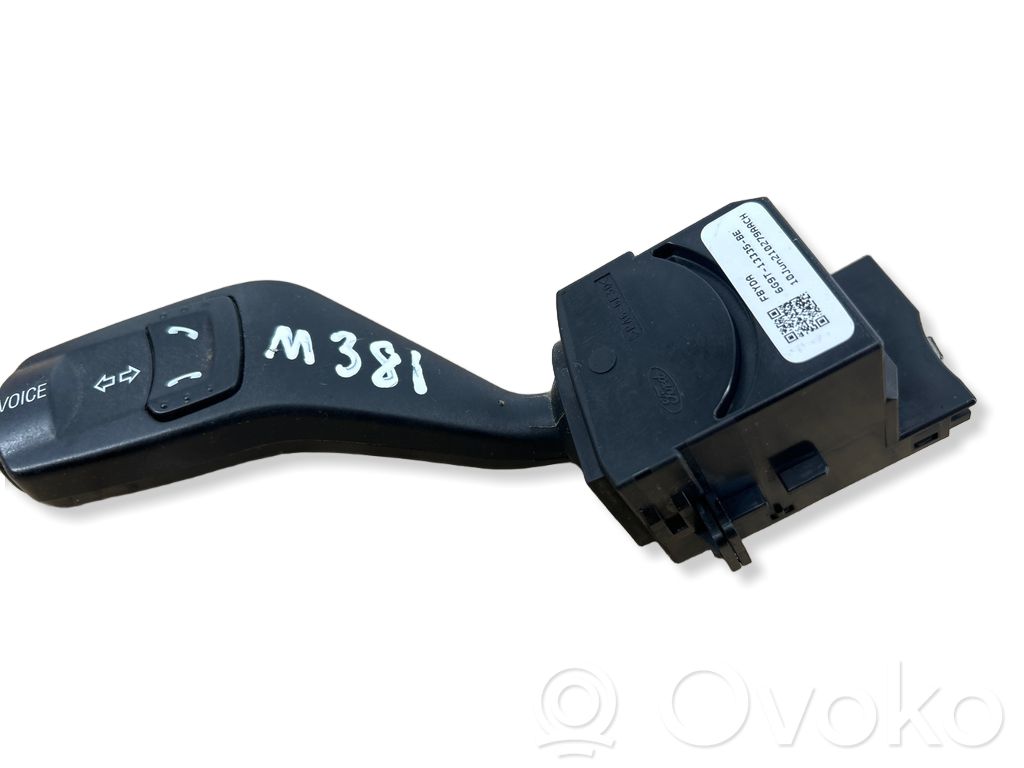 Ford S-MAX Commodo de clignotant 