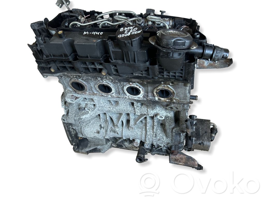 Motor   N47D20O0,N47D20A