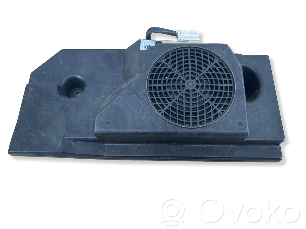 Subaru Forester SH Subwoofer speaker 